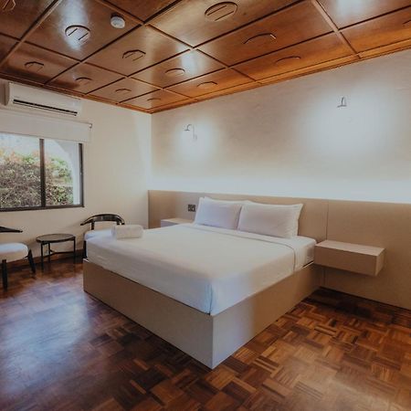 Hotel Boutique Rebequet Boquete Ngoại thất bức ảnh