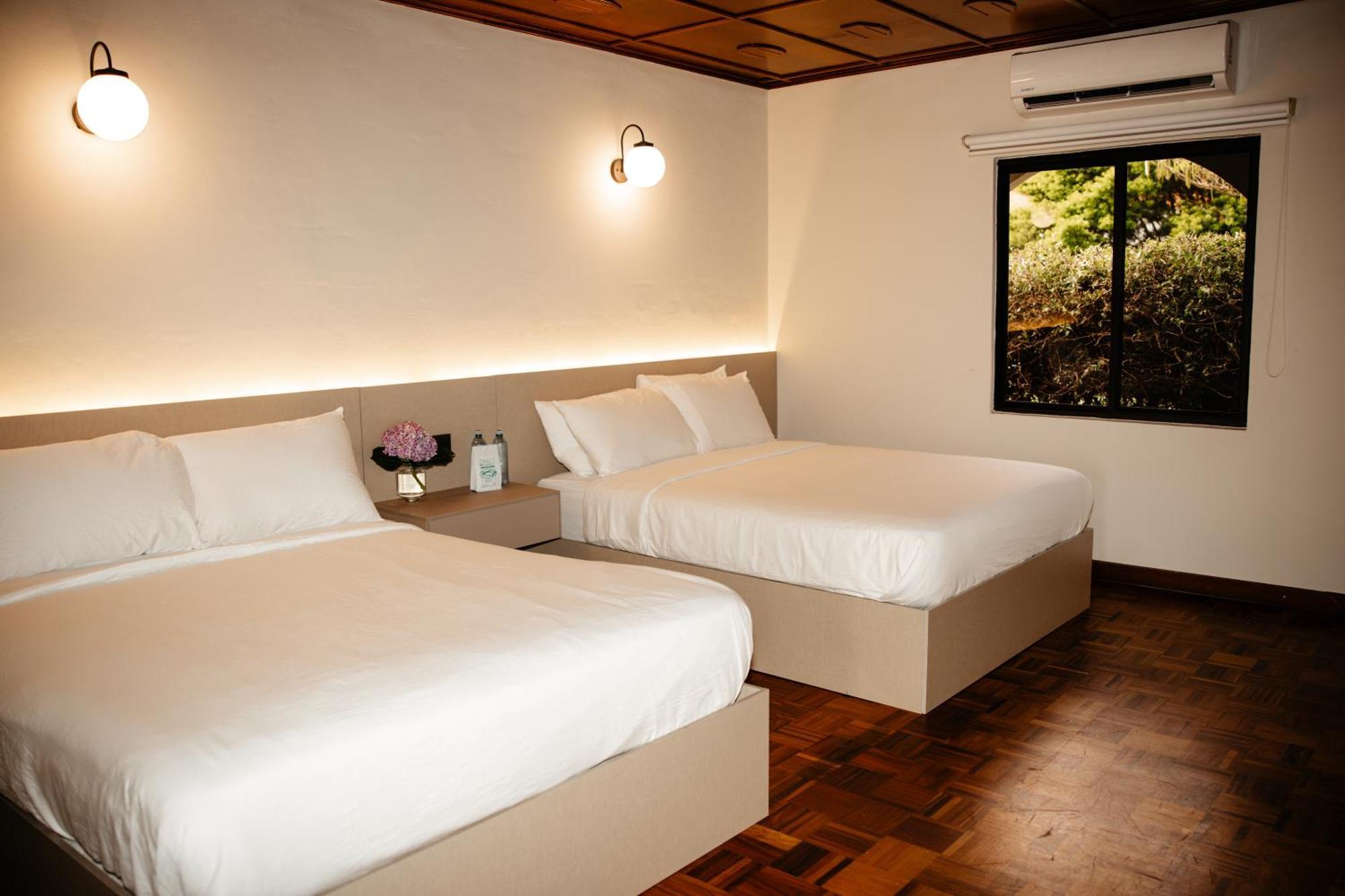Hotel Boutique Rebequet Boquete Ngoại thất bức ảnh