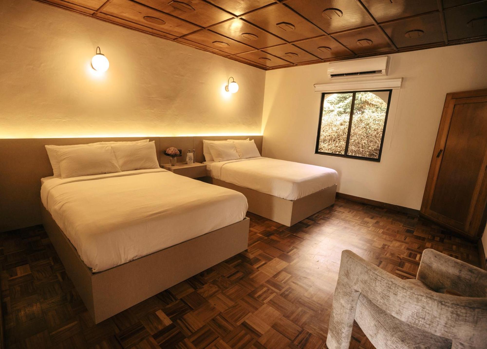 Hotel Boutique Rebequet Boquete Ngoại thất bức ảnh