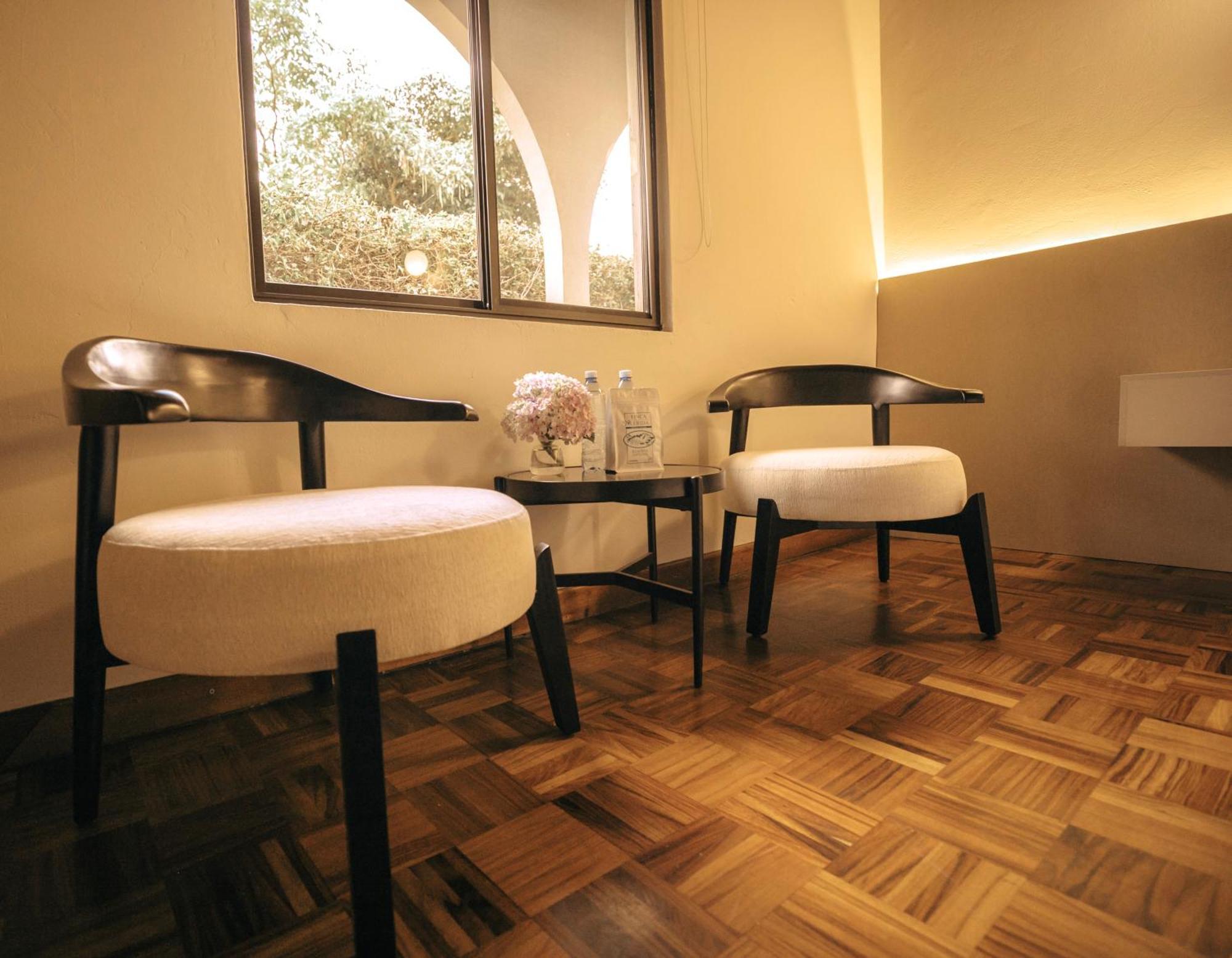 Hotel Boutique Rebequet Boquete Ngoại thất bức ảnh