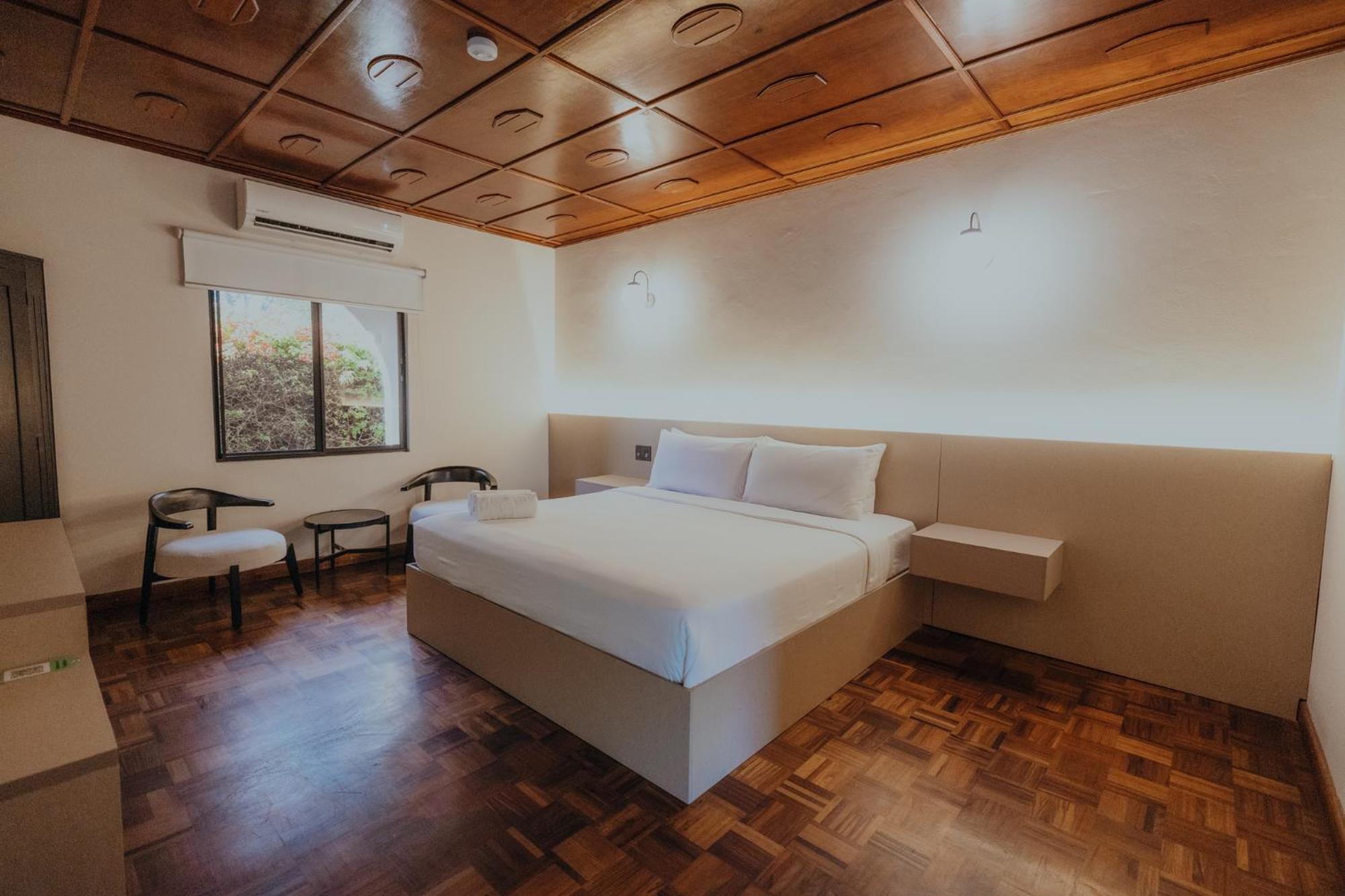 Hotel Boutique Rebequet Boquete Ngoại thất bức ảnh