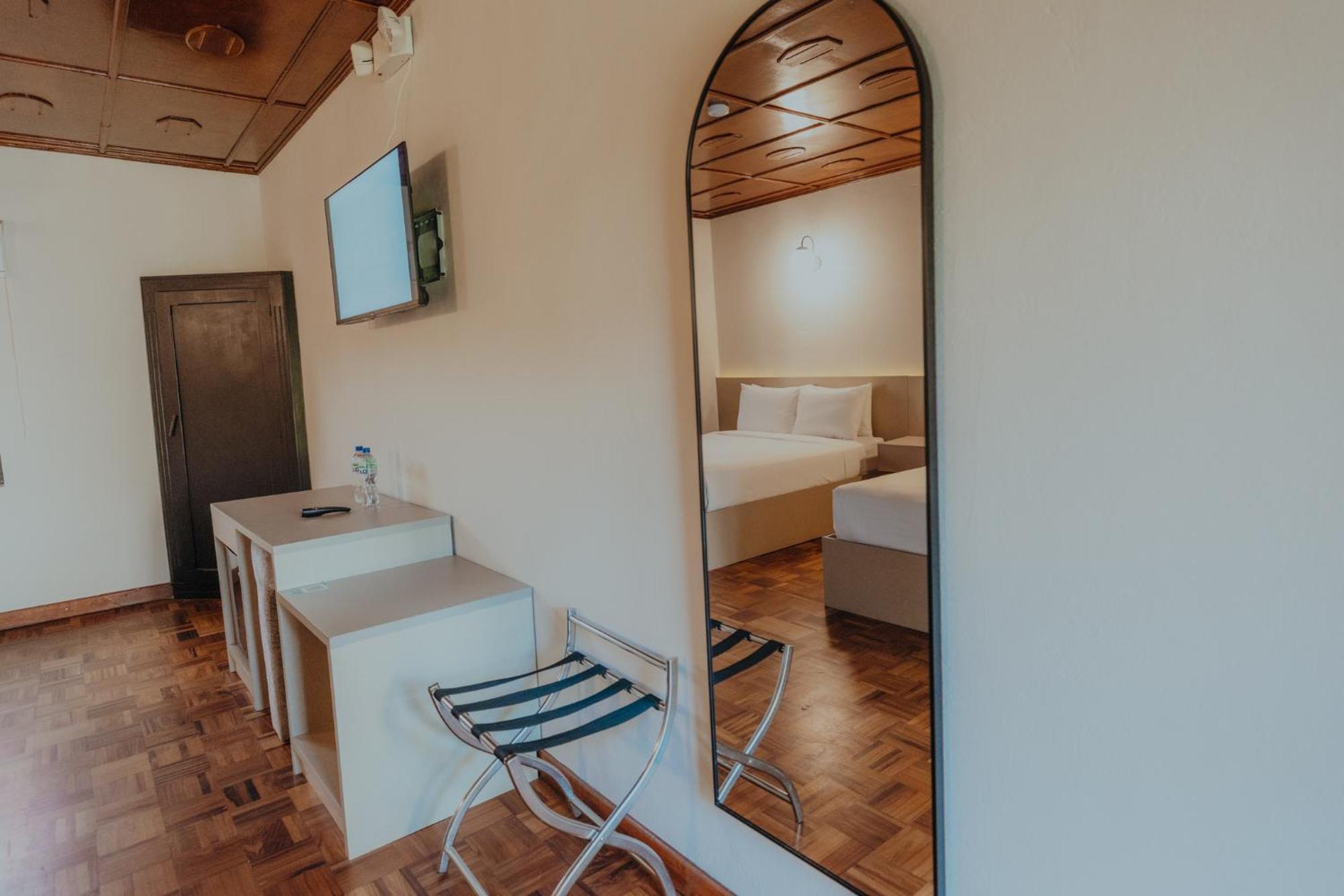 Hotel Boutique Rebequet Boquete Ngoại thất bức ảnh