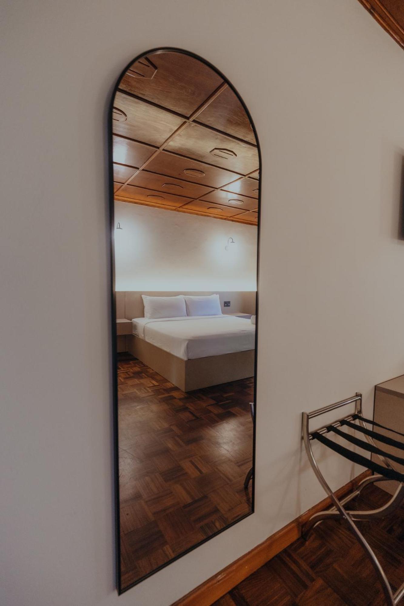 Hotel Boutique Rebequet Boquete Ngoại thất bức ảnh